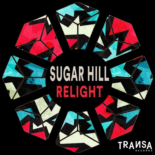 Sugar Hill - Relight [TRANSA248]